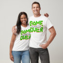 Suche nach das leben ist ein spiel tshirts Spieler