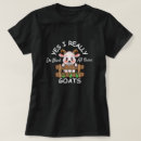 Suche nach lustige ziegen tshirts Landleben