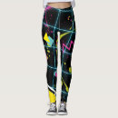 Suche nach 80er damen kleidung Neon