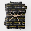 Suche nach goldens geschenkpapier Elegant