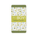 Suche nach frösche andere rücksende aufkleber Babyparty