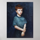 Suche nach roter kopf poster Portrait