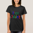 Suche nach fingerfarbe tshirts Passend