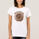 Suche nach barcelona frauen tshirts Spinnen