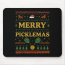Suche nach vintages weihnachten mousepads Lustig
