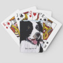 Suche nach border collie spielkarten Spaß