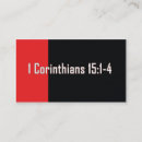 Suche nach evangelium visitenkarten Jesus