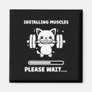 Suche nach muskeln magnete Krafttraining