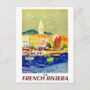 Suche nach riviera postkarten Frankreich