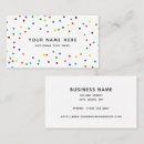 Suche nach retro regenbogen visitenkarten Für sie