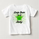Suche nach schaltjahr tshirts Geburtstag