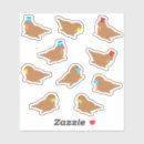 Suche nach walrus aufkleber Tier