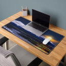 Suche nach blaues eis mousepads Meer