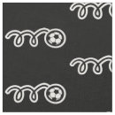 Suche nach fußball stoffe Niedlich