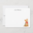 Suche nach welpen kleine grußkarten Hunde