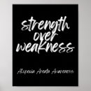 Suche nach schwäche poster Alopezie