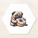 Suche nach lustiger mops untersetzer Hund