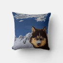 Suche nach husky kissen Hund