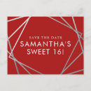 Suche nach silber save the date Modern