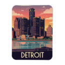 Suche nach detroit magnete Fluss