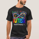Suche nach unendlichkeitssymbol tshirts Neurodiversität