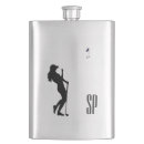 Suche nach lady flachmänner Golfer