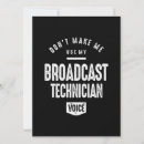 Suche nach technician postkarten Beruf