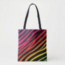 Suche nach zebra taschen Regenbogen