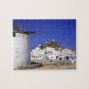 Suche nach windmühle puzzle Architektur
