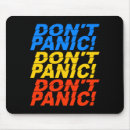 Suche nach panik mousepads Spaß