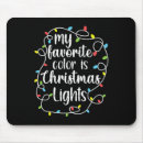Suche nach weihnachtslichter mousepads Weihnachtsbaum