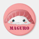 Suche nach niedliche sushi magnete Kawaii