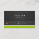 Suche nach visuell visitenkarten Designer