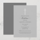Suche nach weißes kreuz einladungen Religiös