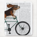 Suche nach fahrrad mousepads Hunde