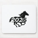 Suche nach chinesisches pferd mousepads Sonderangebot