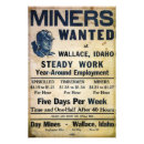 Suche nach bergmann poster Idaho