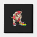 Suche nach eishockey magnete Lustig