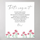 Suche nach spring hochzeits poster Elegant