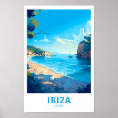 Suche nach ibiza poster Souvenir