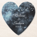 Suche nach wedding untersetzer Marineblau
