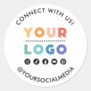 Suche nach social media aufkleber Ihr logo hier