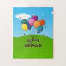 Suche nach luftballone puzzle Geburtstag