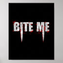 Suche nach beißen poster Vampir