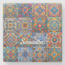 Suche nach vintage fliese untersetzer Mosaik