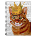 Suche nach antike kleine notizbücher Katze