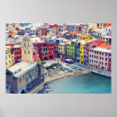 Suche nach vernazza poster Italienisch