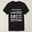 Suche nach begrenzt tshirts 30