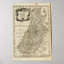 Suche nach heiliges land poster Graviert