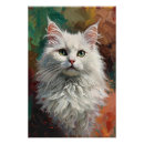 Suche nach angora poster Katze
